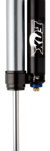 FOX 2.5 Factory Bypass Shock