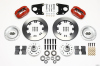 WIL Dynalite Brake Kit
