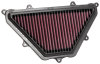 KN UTV Drop In Air Filters