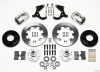 WIL Dynalite Brake Kit