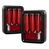 27bbf1bf2ec81817d7a393df8590de0f SPY LED Tail Lights