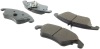 ST Street Brake Pads