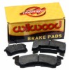 WIL PolyMatrix B Brake Pads