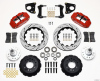 WIL Superlite Brake Kit