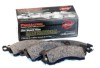 283e11e8f77a9caa2ae1c5b08be82358 WIL Promatrix Brake Pads