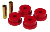 PRO Transmission Mounts - Red