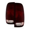 286c937ae86d0d597004b58b37a5a6f2 SPY xTune Tail Lights