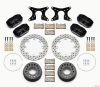 WIL Dynapro Brake Kit