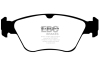 EBC Yellowstuff Brake Pad Sets