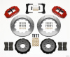 WIL Superlite Brake Kit