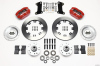WIL Dynapro Brake Kit