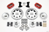 WIL Dynapro Brake Kit