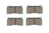 DBA SP500 Brake Pads
