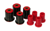 2964079247084bc249246edc069b7100 PRO Control Arm Bushings - Red
