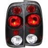 ANZ Taillights