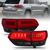 ANZ LED Taillights