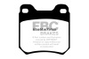 EBC Bluestuff Brake Pad Sets