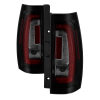 SPY LED Tail Lights