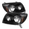 SPY xTune Headlights