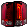 ANZ LED Taillights
