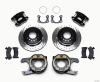 WIL D154 Brake Kit