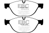 EBC Yellowstuff Brake Pad Sets
