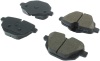 ST Street Brake Pads