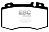 EBC Greenstuff Brake Pad Sets