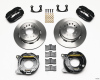 WIL Dynalite Brake Kit
