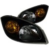 ANZ Crystal Headlights
