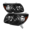 SPY xTune Headlights