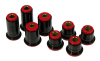 2b4f747ea355ec7c7f43818b79c9280a PRO Control Arm Bushings - Red