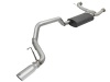 AFE Exhaust Cat Back