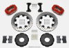 WIL Dynalite Brake Kit