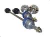 DSS 800HP Imp Axles