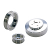 BBK Underdrive Pulley Kit