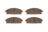 DBA XP650 Brake Pads