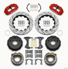WIL Superlite Brake Kit