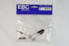 EBC Wear Leads