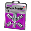 MCG Wheel Lock Nut Sets