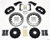 2cec850b091fffed5794a343ba3bf818 WIL Superlite Brake Kit