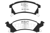EBC Ultimax2 Brake Pad Sets