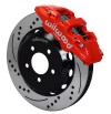 WIL Aero Brake Kit