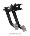 2ddcda1b610c4181fbc8dbf6cf80549e WIL Brake and Clutch Pedals