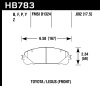 HAWK LTS Brake Pads