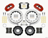 WIL Superlite Brake Kit