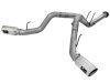 AFE Exhaust DPF Back