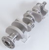 EAG Crankshafts - 8 Cyl
