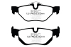 EBC Yellowstuff Brake Pad Sets