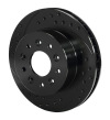 WIL Rotors
